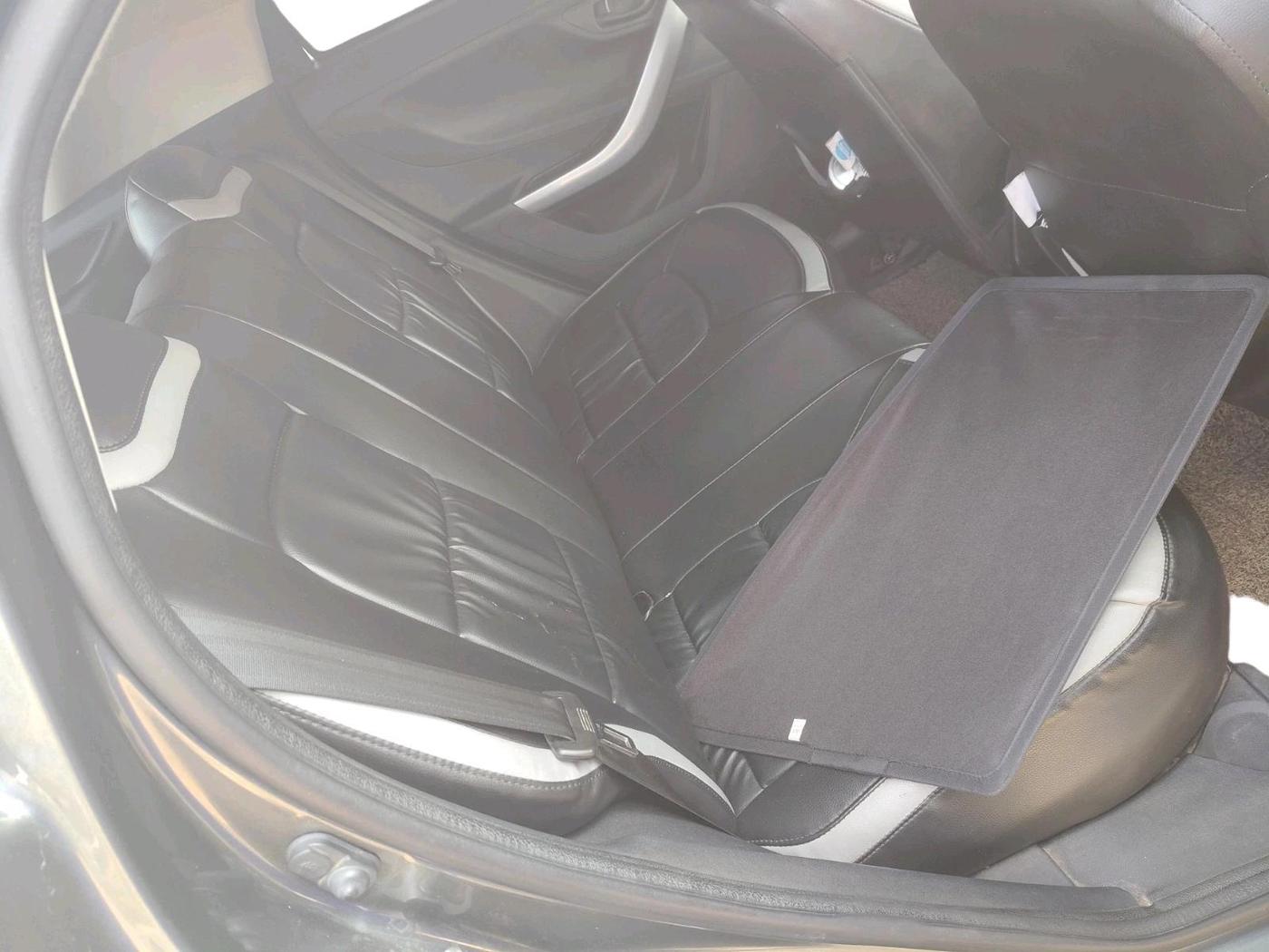 2023 Tata NEXON XM PETROL, Petrol, Manual, 80,481 km, interior