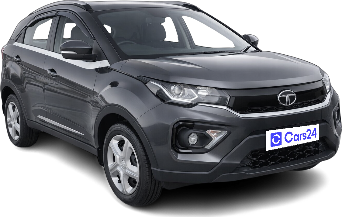 2023 Tata NEXON - SUV - Petrol - Manual - ₹7.00 lakh