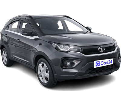 2023 Tata NEXON - SUV - Petrol - Manual - ₹7.00 lakh