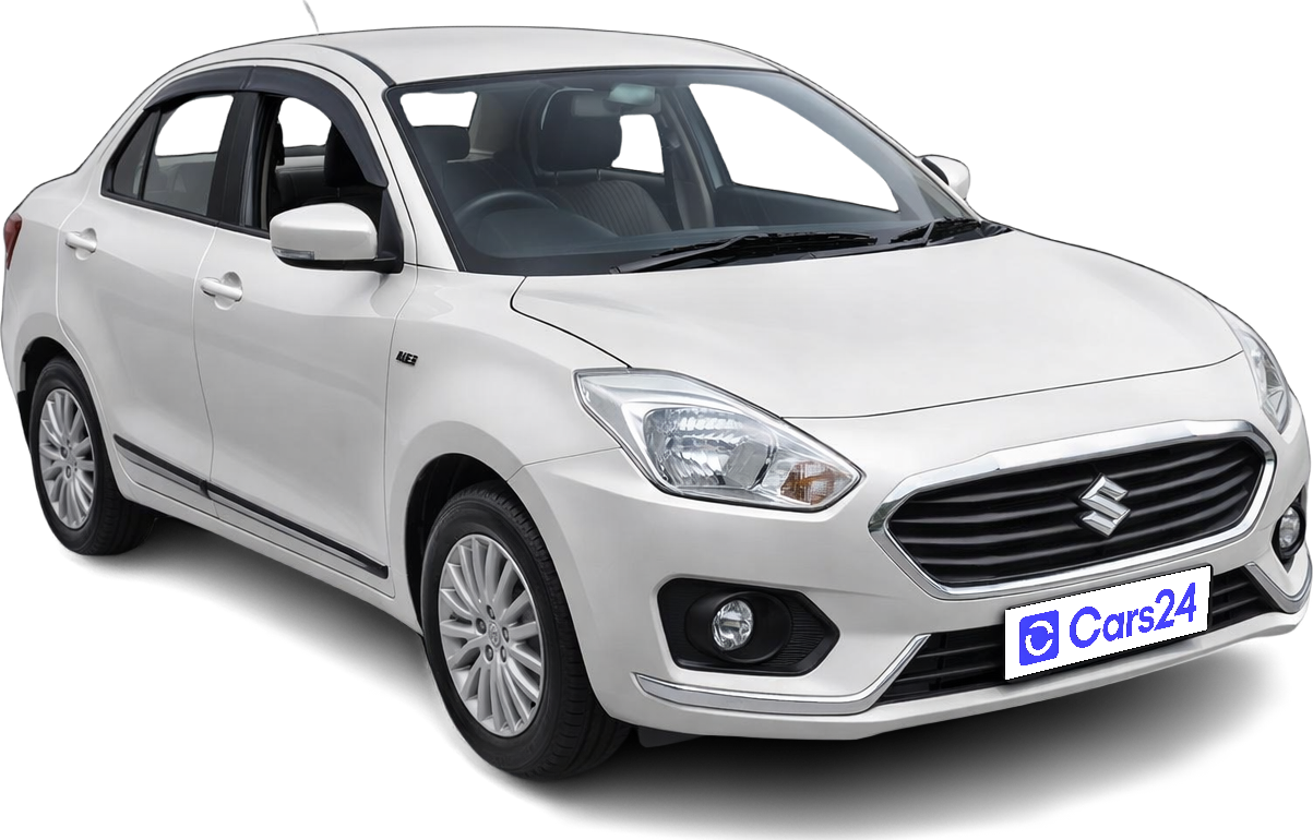 2018 Maruti Dzire - Sedan - Diesel - Automatic - ₹4.74 lakh