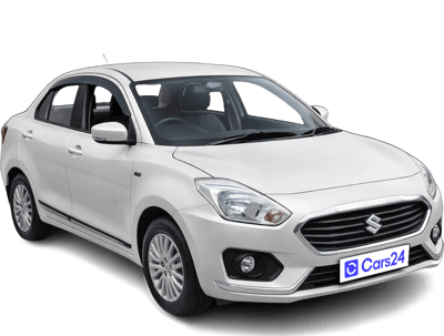 2018 Maruti Dzire - Sedan - Diesel - Automatic - ₹4.74 lakh