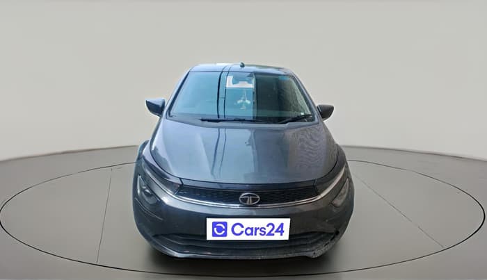 2022 Tata ALTROZ XZ PETROL, Petrol, Manual, 65,962 km, exterior