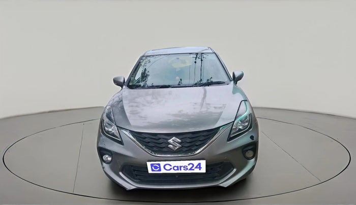 2019 Maruti Baleno DELTA PETROL 1.2, Petrol, Manual, 84,045 km, exterior