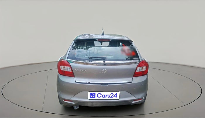 2019 Maruti Baleno DELTA PETROL 1.2, Petrol, Manual, 84,045 km, exterior