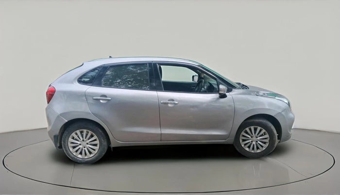 2019 Maruti Baleno DELTA PETROL 1.2, Petrol, Manual, 84,045 km, exterior