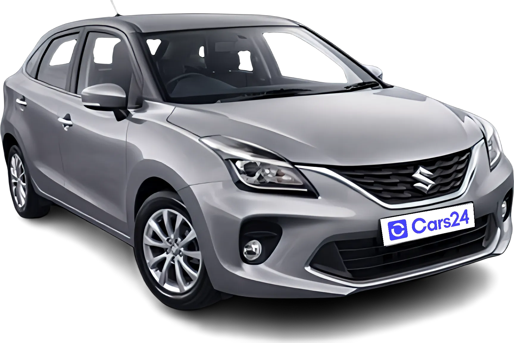 2019 Maruti Baleno - Hatchback - Petrol - Manual - ₹3.97 lakh