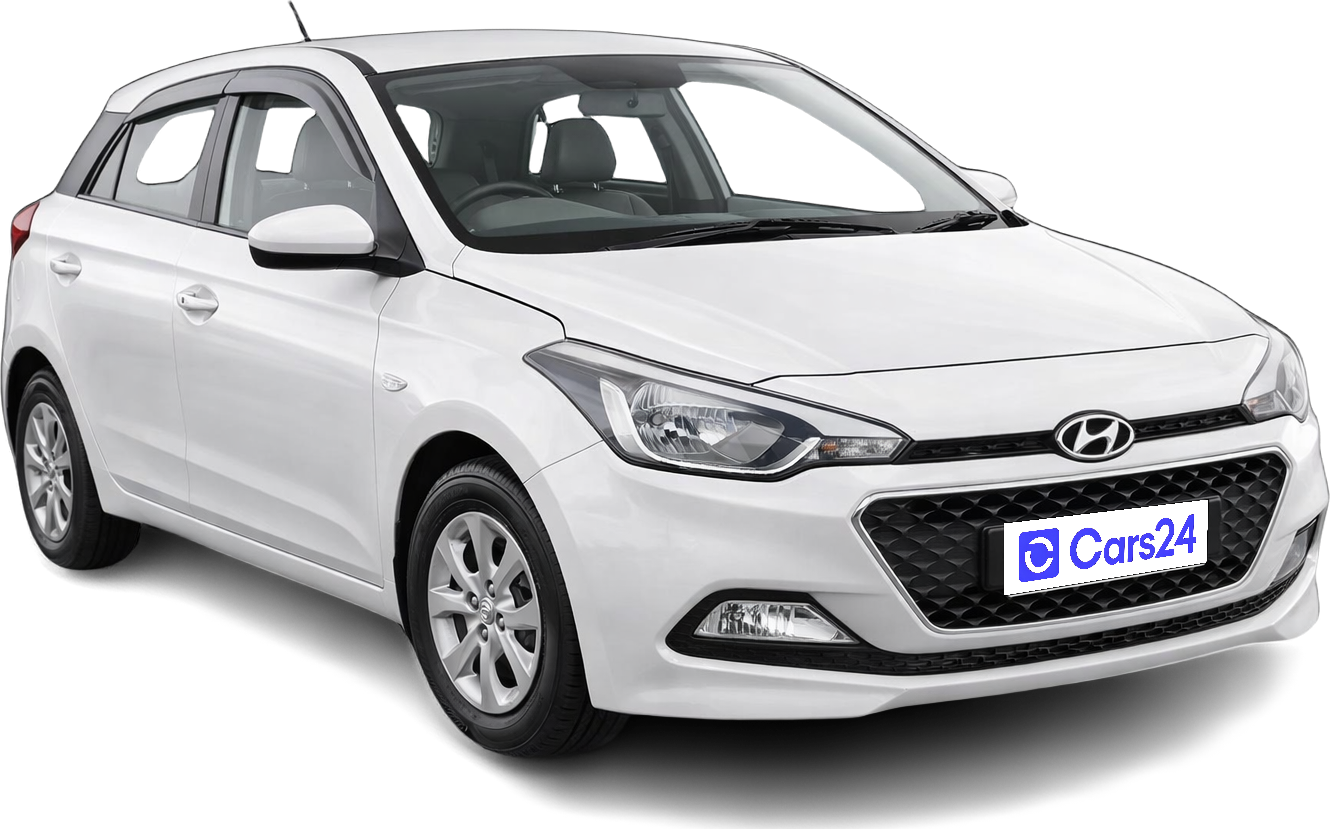 2017 Hyundai Elite i20 - Hatchback - Diesel - Manual - ₹3.10 lakh
