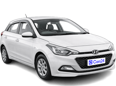 2017 Hyundai Elite i20 - Hatchback - Diesel - Manual - ₹3.10 lakh