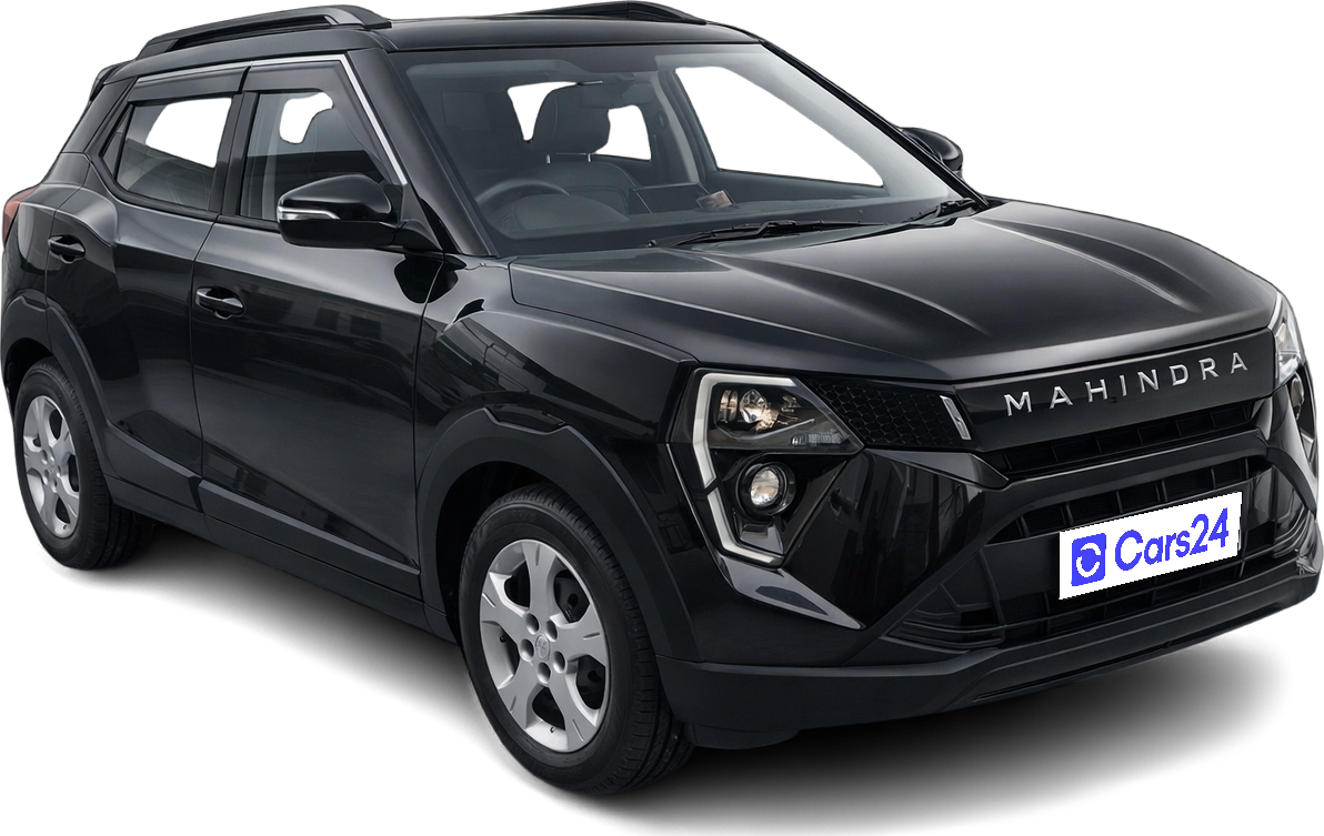 2025 Mahindra XUV 3XO - SUV - Petrol - Manual - ₹9.50 lakh