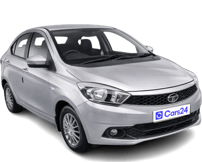 2018 Tata TIGOR - Sedan - Petrol - Manual - ₹2.67 lakh