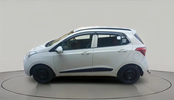 2018 Hyundai Grand i10 SPORTZ U2 1.2 CRDI, Diesel, Manual, 73,446 km, exterior