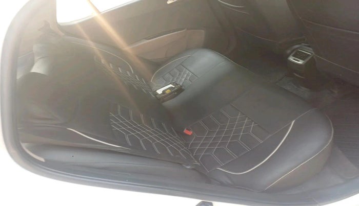 2018 Hyundai Grand i10 SPORTZ U2 1.2 CRDI, Diesel, Manual, 73,446 km, interior