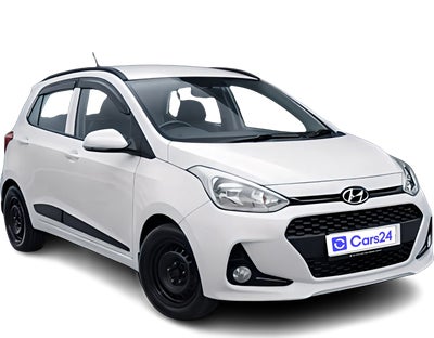 2018 Hyundai Grand i10 - Hatchback - Diesel - Manual - ₹2.78 lakh