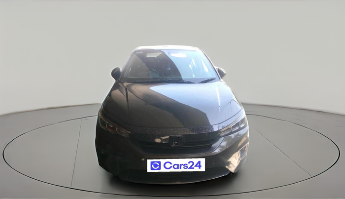 2022 Honda City 1.5L I-VTEC VX, Petrol, Manual, 22,033 km, exterior