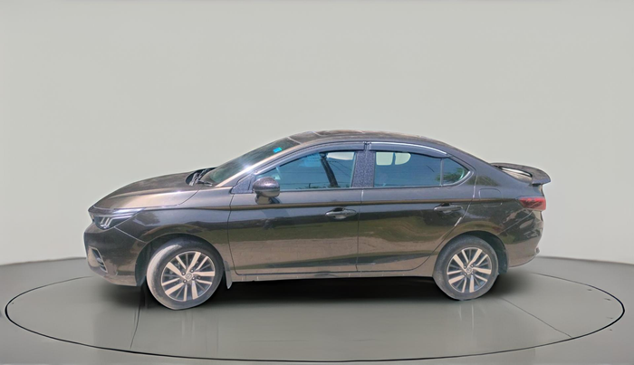 2022 Honda City 1.5L I-VTEC VX, Petrol, Manual, 22,033 km, exterior