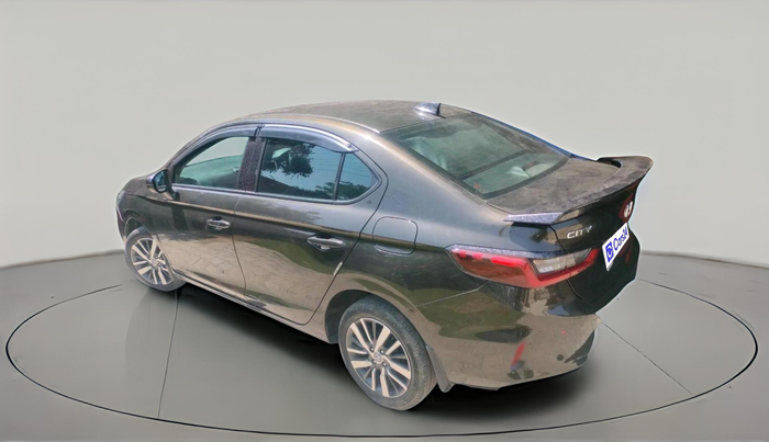 2022 Honda City 1.5L I-VTEC VX, Petrol, Manual, 22,033 km, exterior