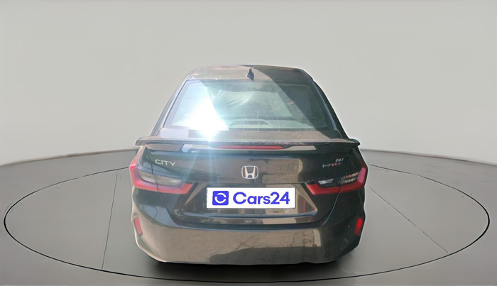 2022 Honda City 1.5L I-VTEC VX, Petrol, Manual, 22,033 km, exterior