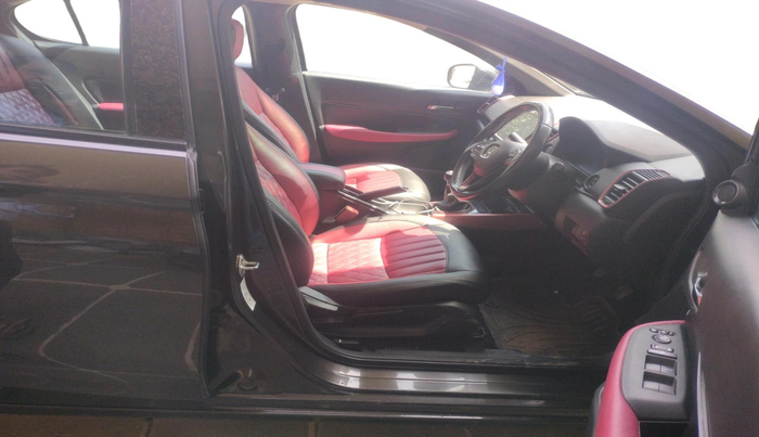 2022 Honda City 1.5L I-VTEC VX, Petrol, Manual, 22,033 km, interior