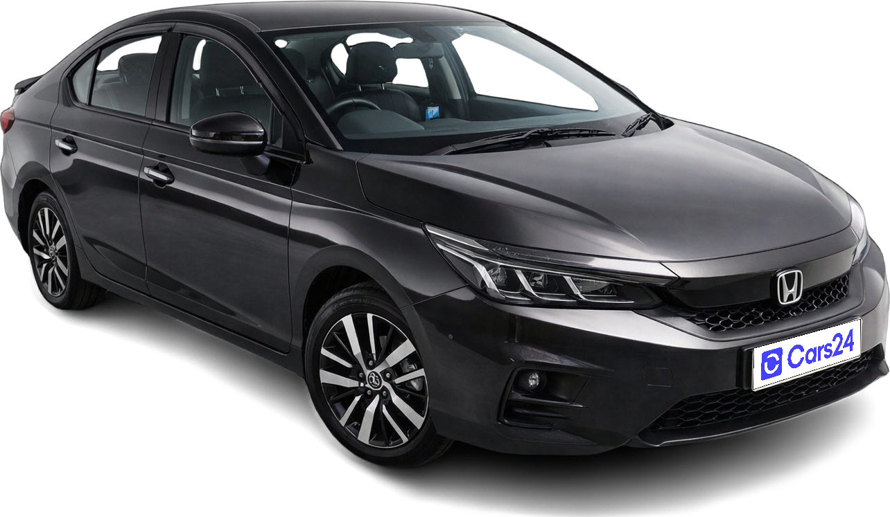 2022 Honda City - Sedan - Petrol - Manual - ₹10.00 lakh
