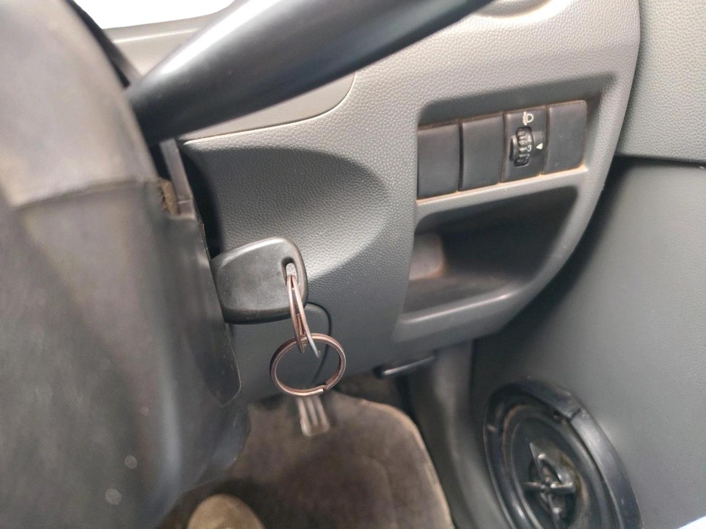2013 Maruti Alto 800 LXI, Petrol, Manual, 66,386 km, interior