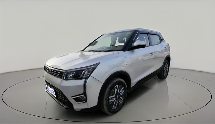 2022 Mahindra XUV300 W4 1.5 DIESEL, Diesel, Manual, 97,464 km, exterior
