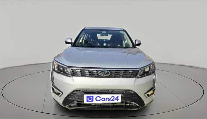 2022 Mahindra XUV300 W4 1.5 DIESEL, Diesel, Manual, 97,464 km, exterior