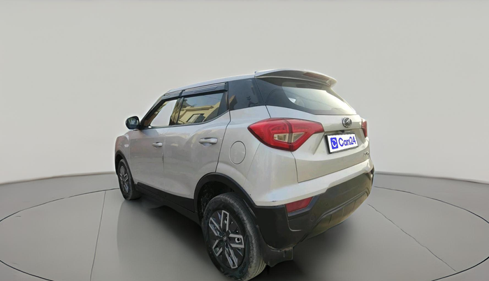 2022 Mahindra XUV300 W4 1.5 DIESEL, Diesel, Manual, 97,464 km, exterior