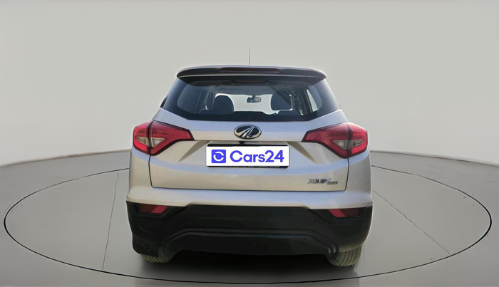 2022 Mahindra XUV300 W4 1.5 DIESEL, Diesel, Manual, 97,464 km, exterior