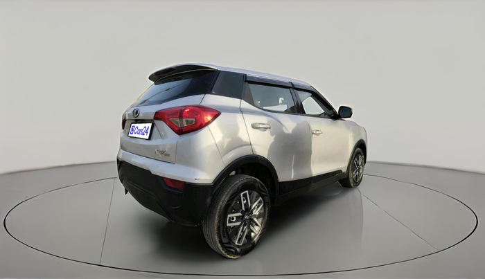 2022 Mahindra XUV300 W4 1.5 DIESEL, Diesel, Manual, 97,464 km, exterior