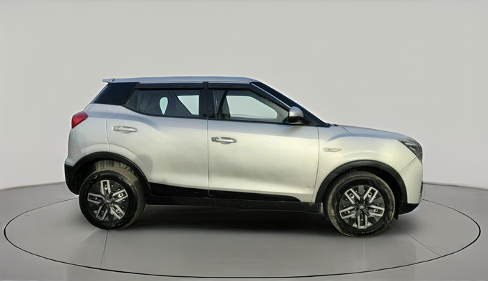 2022 Mahindra XUV300 W4 1.5 DIESEL, Diesel, Manual, 97,464 km, exterior