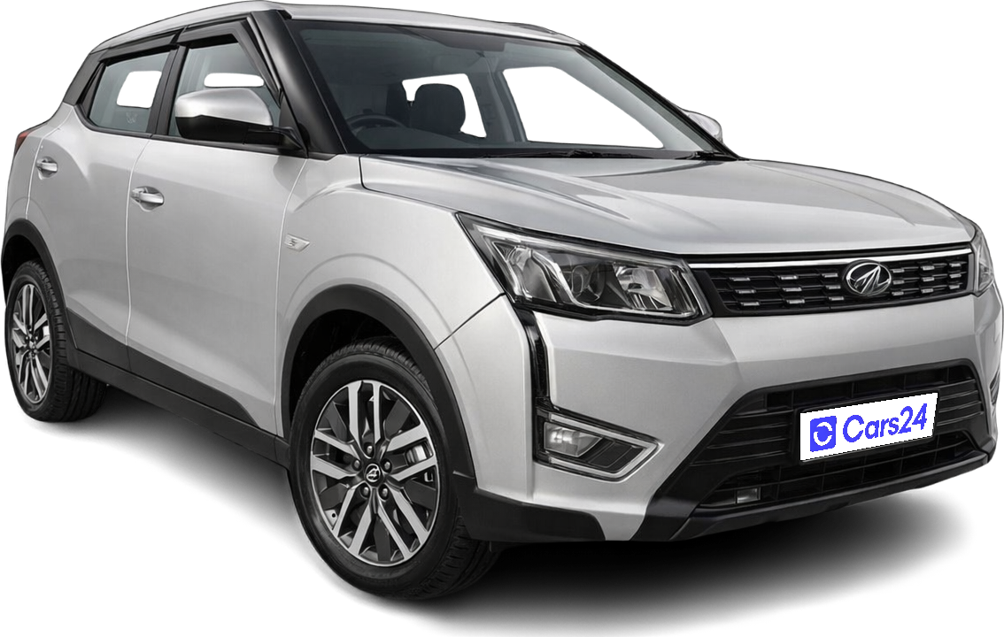 2022 Mahindra XUV300 - SUV - Diesel - Manual - ₹6.50 lakh