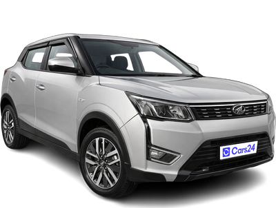 2022 Mahindra XUV300 - SUV - Diesel - Manual - ₹6.50 lakh