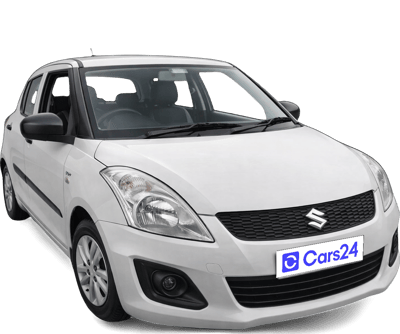 2015 Maruti Swift - Hatchback - Petrol - Manual - ₹2.65 lakh