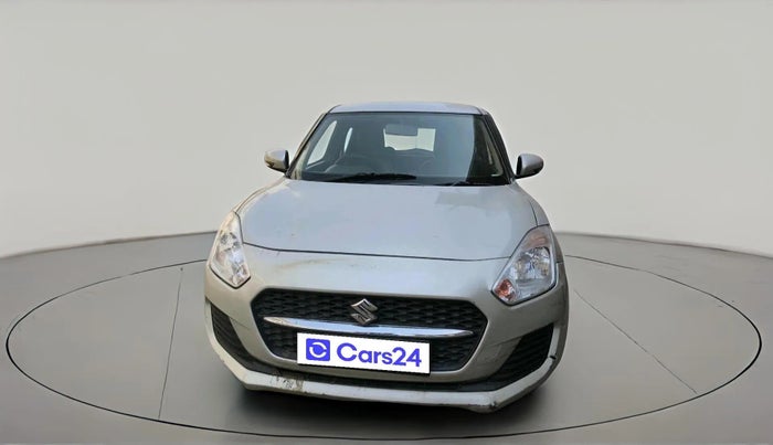 2019 Maruti Swift VXI, Petrol, Manual, 44,029 km, exterior