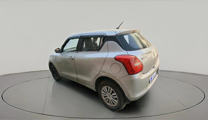 2019 Maruti Swift VXI, Petrol, Manual, 44,029 km, exterior