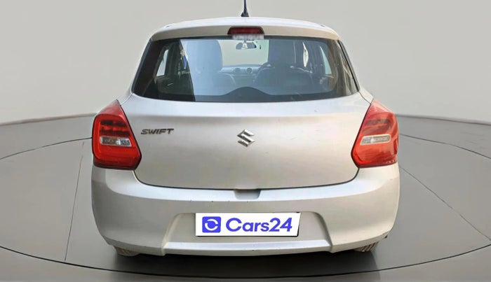 2019 Maruti Swift VXI, Petrol, Manual, 44,029 km, exterior