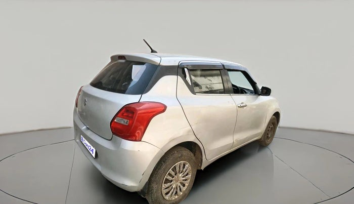 2019 Maruti Swift VXI, Petrol, Manual, 44,029 km, exterior