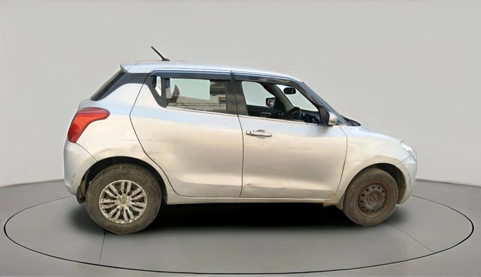 2019 Maruti Swift VXI, Petrol, Manual, 44,029 km, exterior