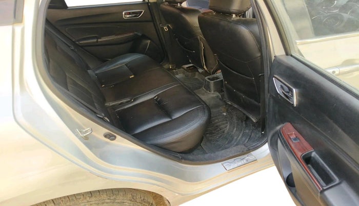 2019 Maruti Swift VXI, Petrol, Manual, 44,029 km, interior