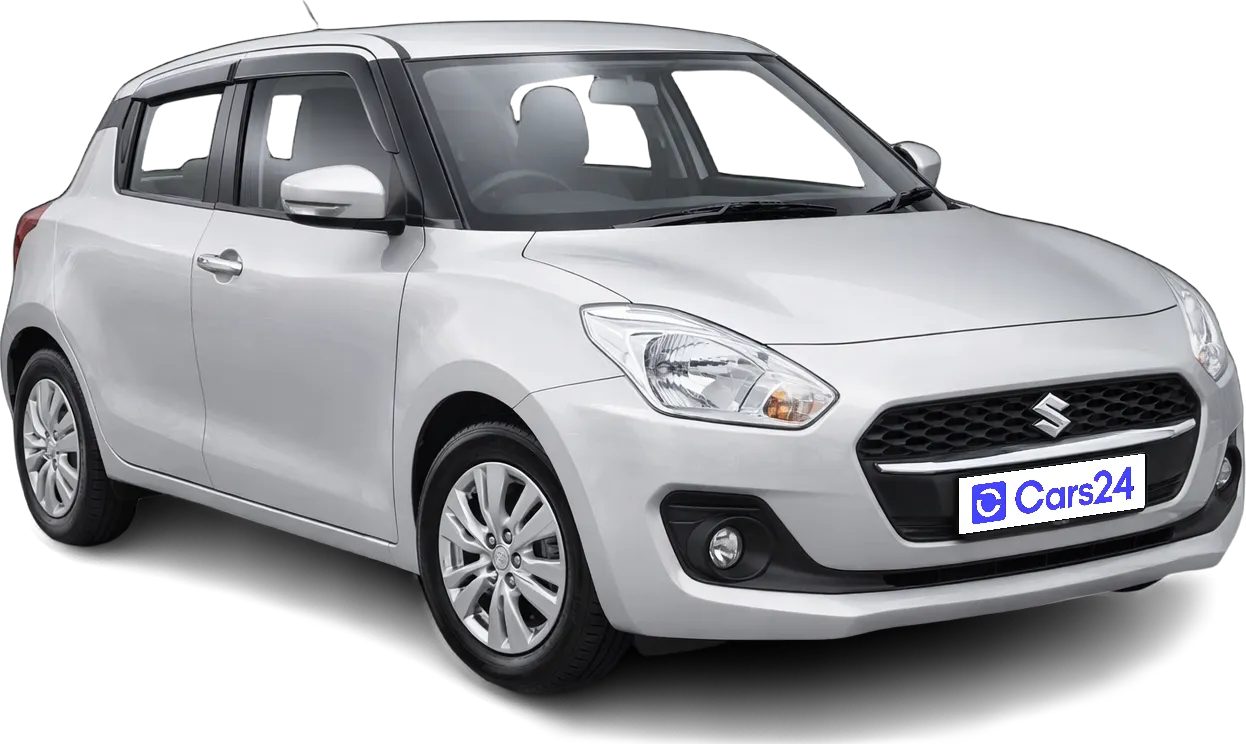 2019 Maruti Swift - Hatchback - Petrol - Manual - ₹4.20 lakh