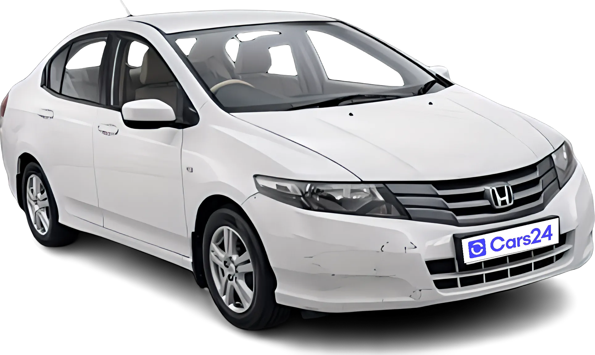 2011 Honda City - Sedan - Petrol - Manual - ₹1.30 lakh