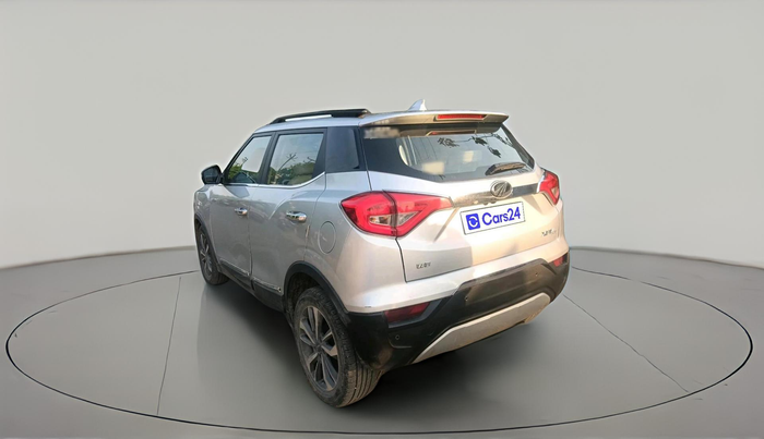 2021 Mahindra XUV300 W8 (O) 1.2 PETROL, Petrol, Manual, 18,390 km, exterior