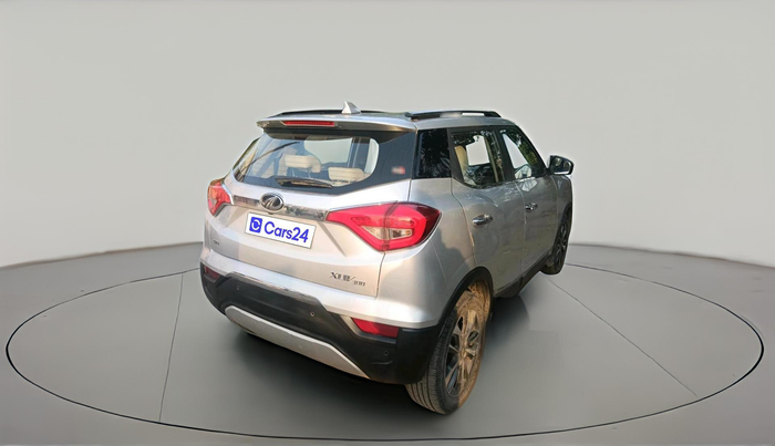 2021 Mahindra XUV300 W8 (O) 1.2 PETROL, Petrol, Manual, 18,390 km, exterior