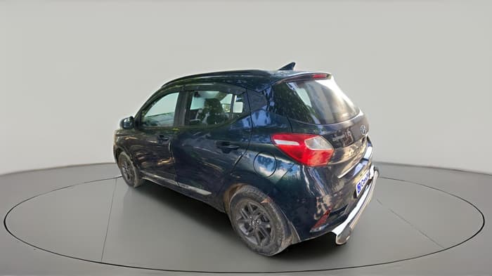2021 Hyundai GRAND I10 NIOS SPORTZ 1.2 KAPPA VTVT, Petrol, Manual, 8,250 km, exterior