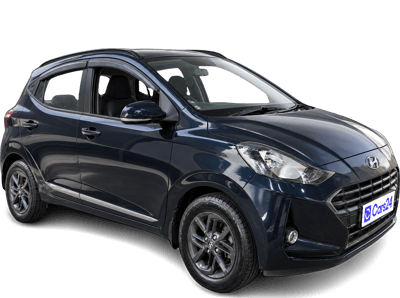 2021 Hyundai GRAND I10 NIOS - Hatchback - Petrol - Manual - ₹4.83 lakh