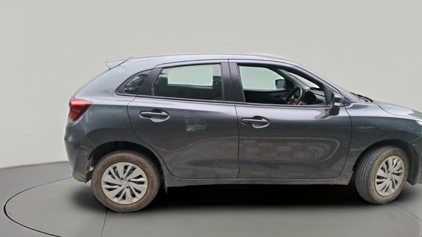 2024 Maruti Baleno DELTA PETROL 1.2, Petrol, Manual, 36,310 km, exterior
