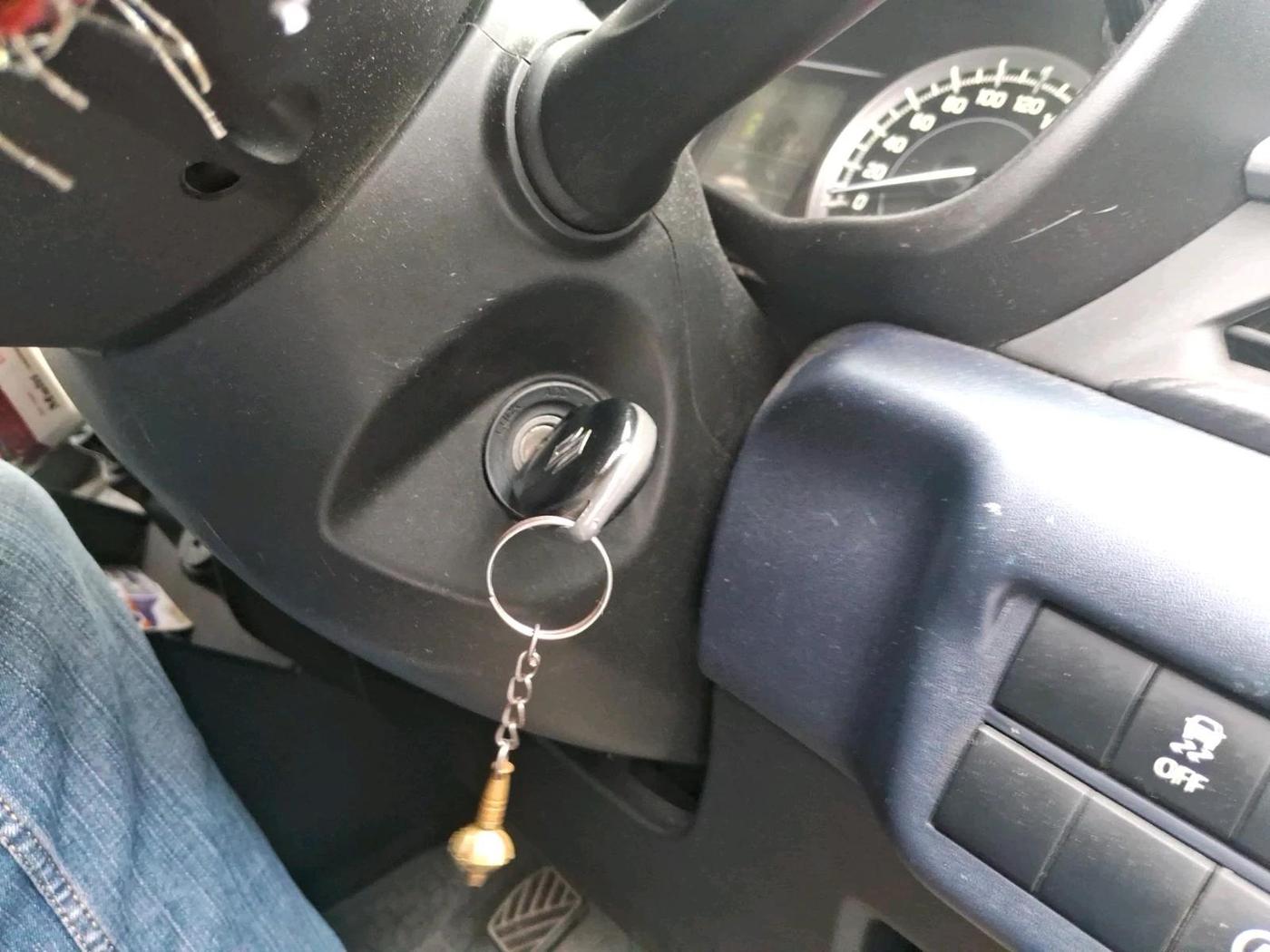 2024 Maruti Baleno DELTA PETROL 1.2, Petrol, Manual, 36,310 km, interior