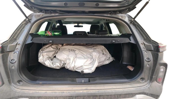 2023 Maruti Grand Vitara ALPHA SMART HYBRID, Petrol, Manual, 13,672 km, exterior