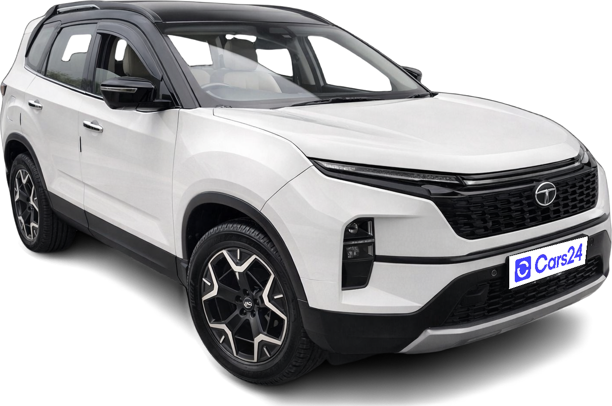 2023 Tata Safari - SUV - Diesel - Automatic - ₹26.00 lakh