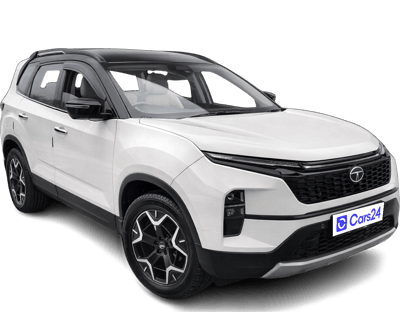 2023 Tata Safari - SUV - Diesel - Automatic - ₹26.00 lakh
